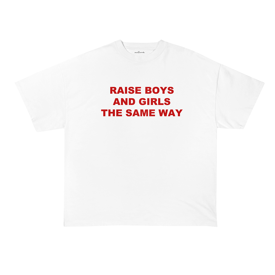 Gender Equality Advocate T-Shirt
