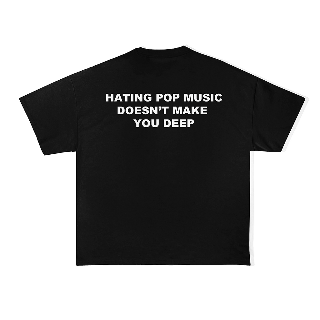 Unapologetically Pop T-Shirt