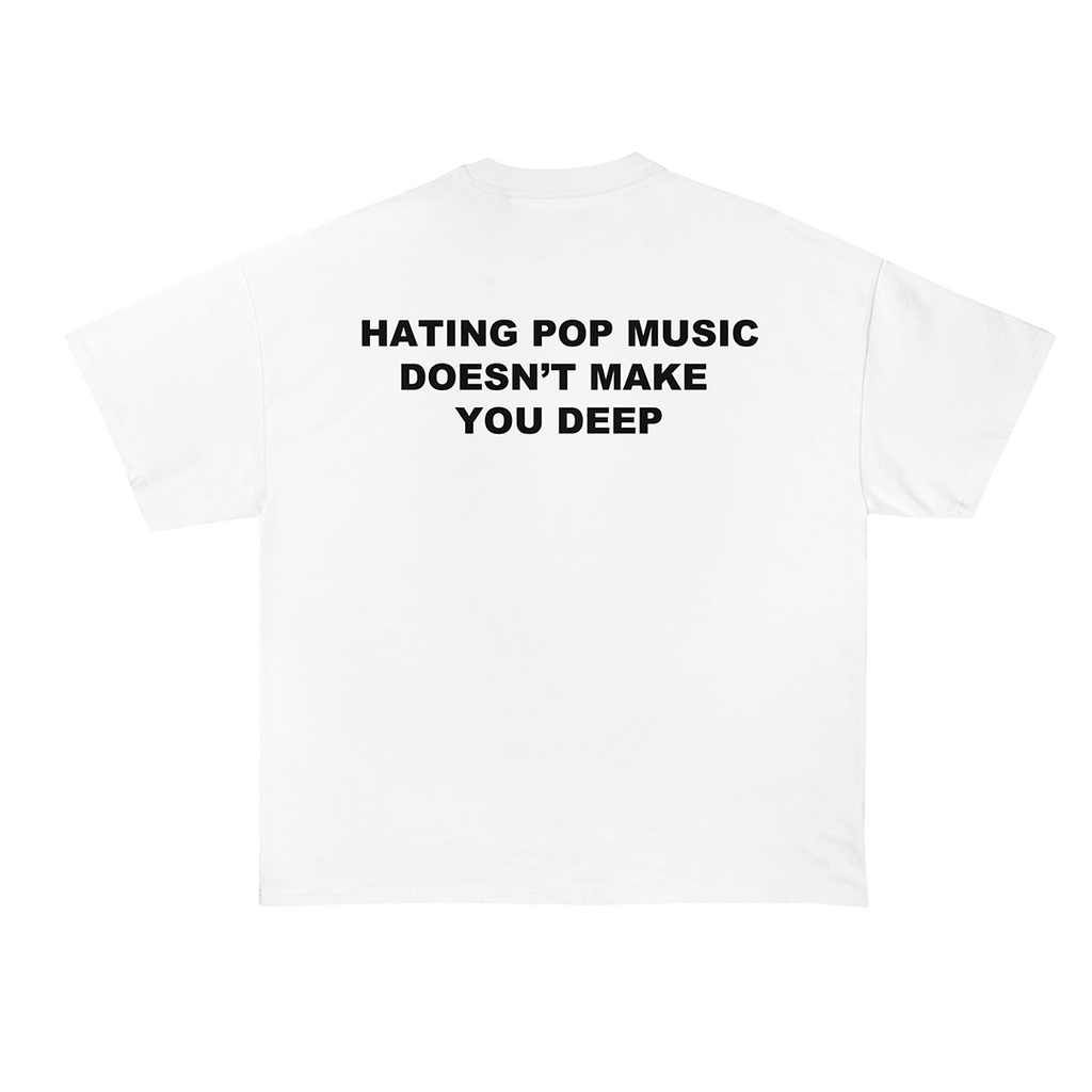 Unapologetically Pop T-Shirt