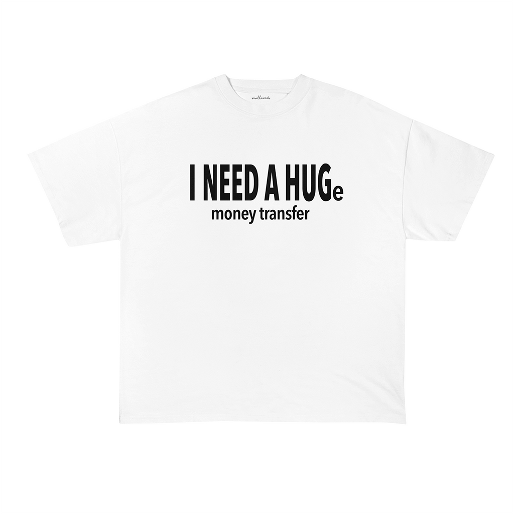 Bills Begging T-Shirt