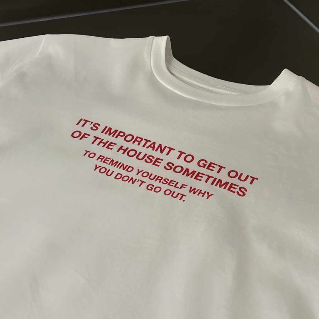 Remind Yourself T-Shirt