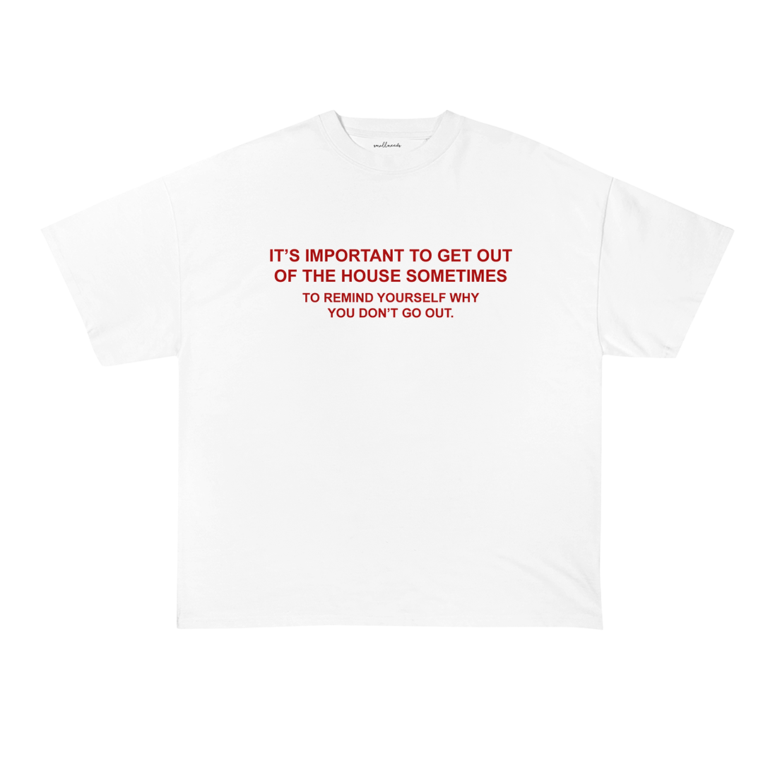 Remind Yourself T-Shirt