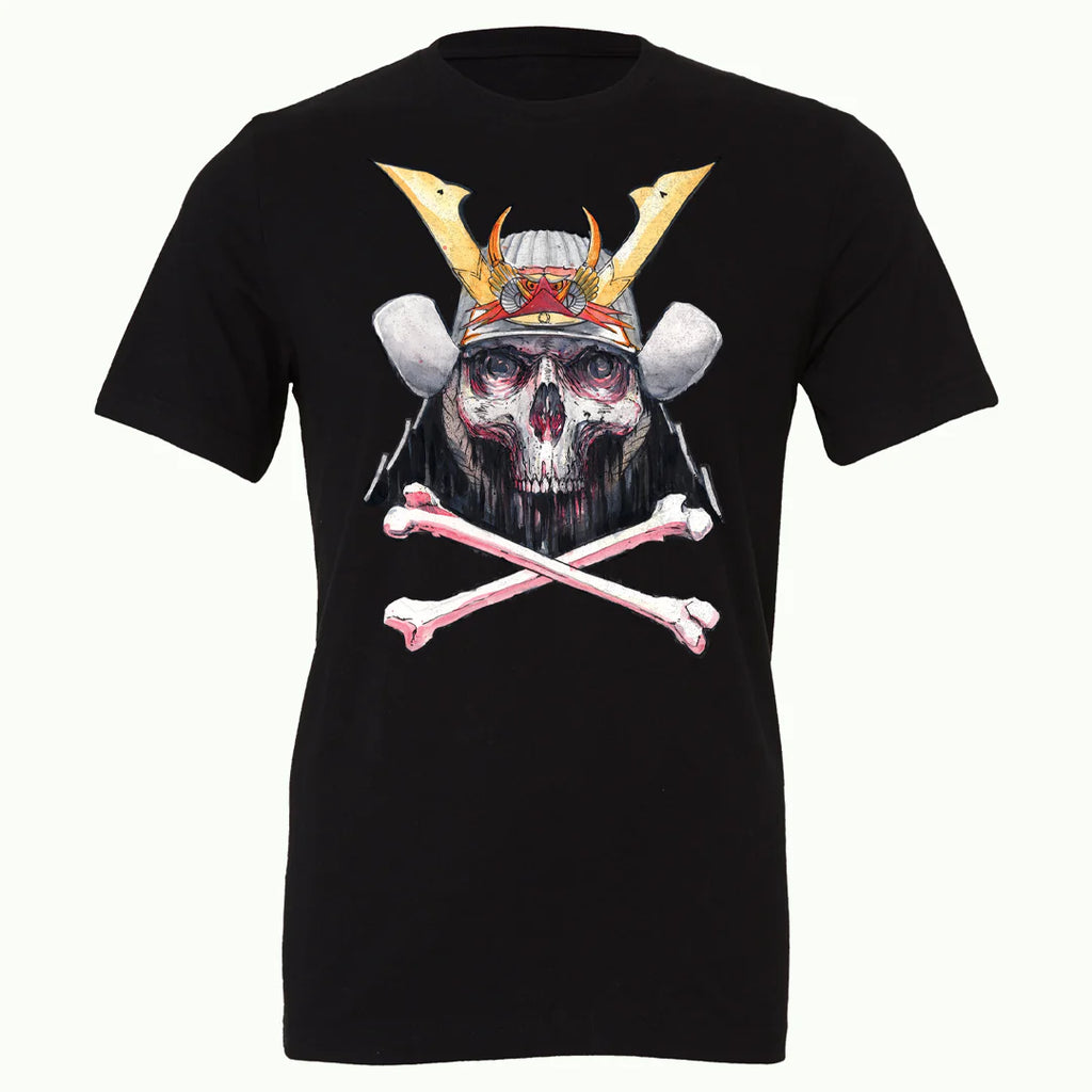 Death Samurai
