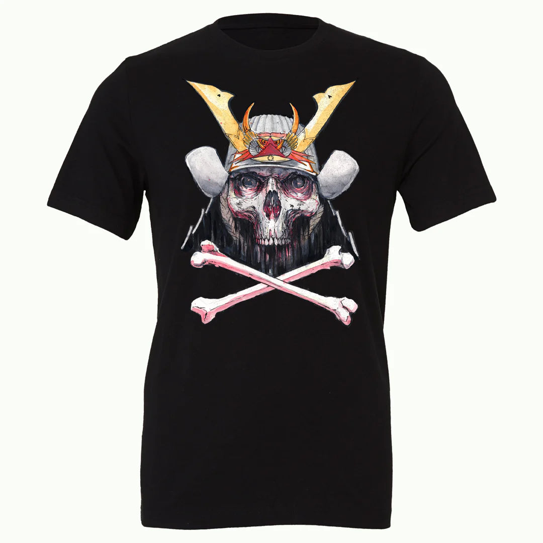 Death Samurai