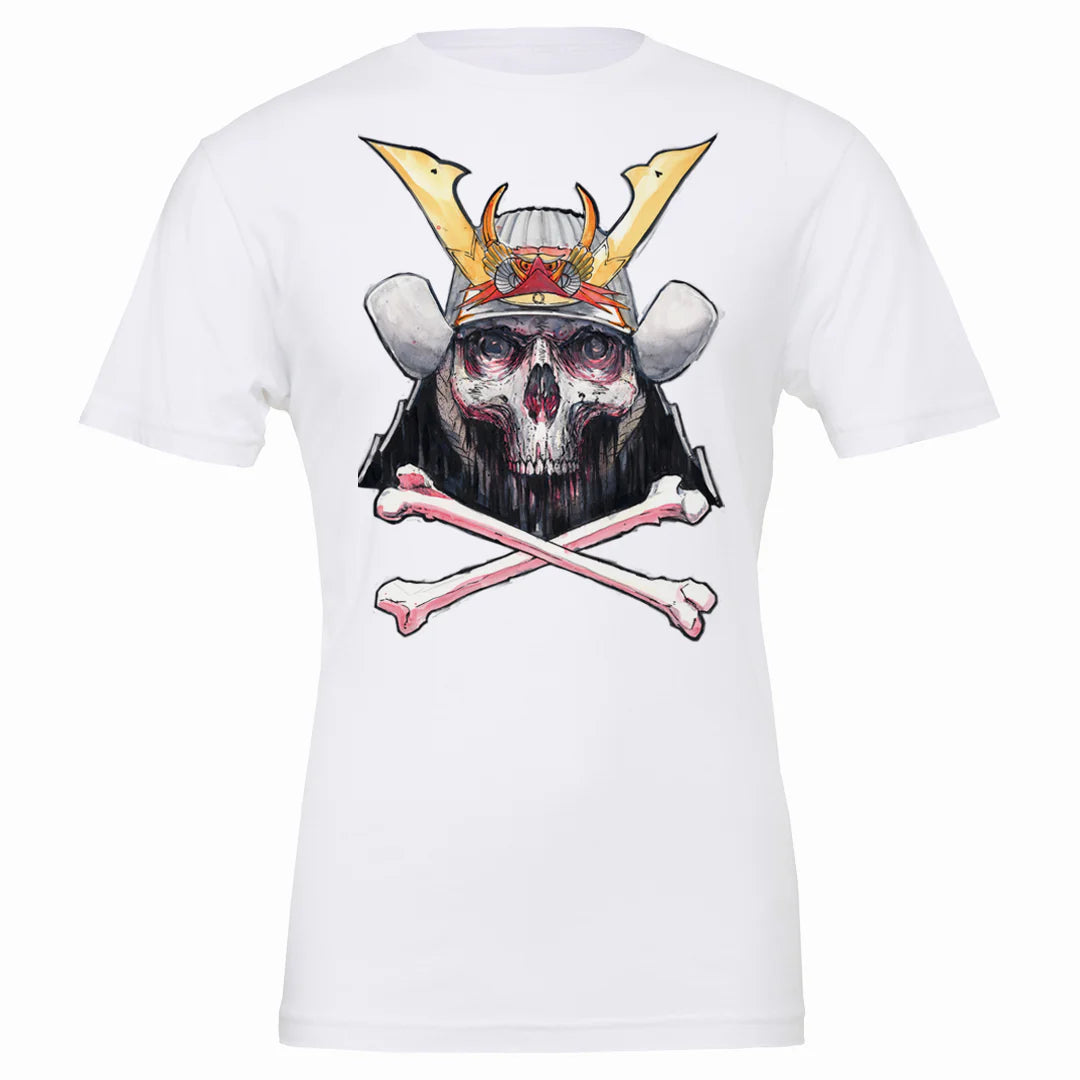 Death Samurai