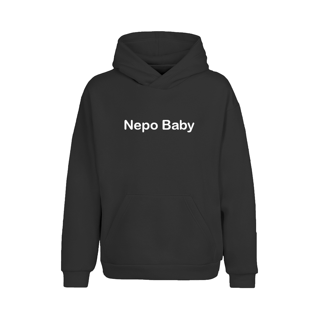 Nepo Baby Hoodie