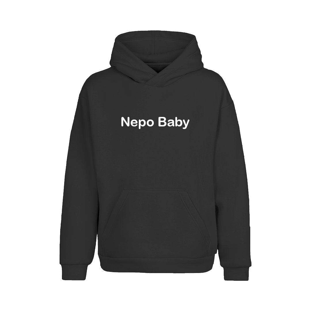 Nepo Baby Hoodie