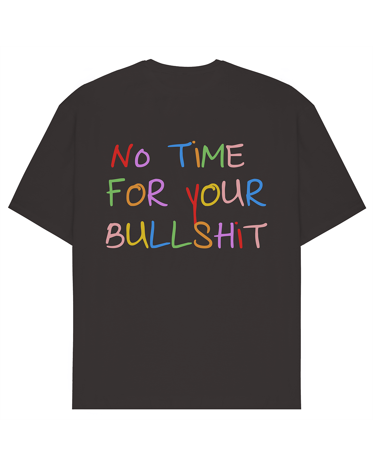 No Time T-Shirt