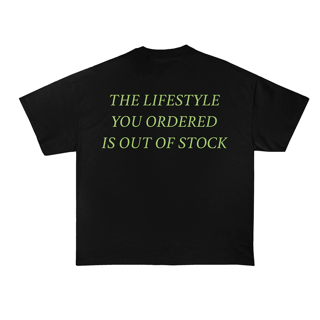 Out of Stock T-Shirt