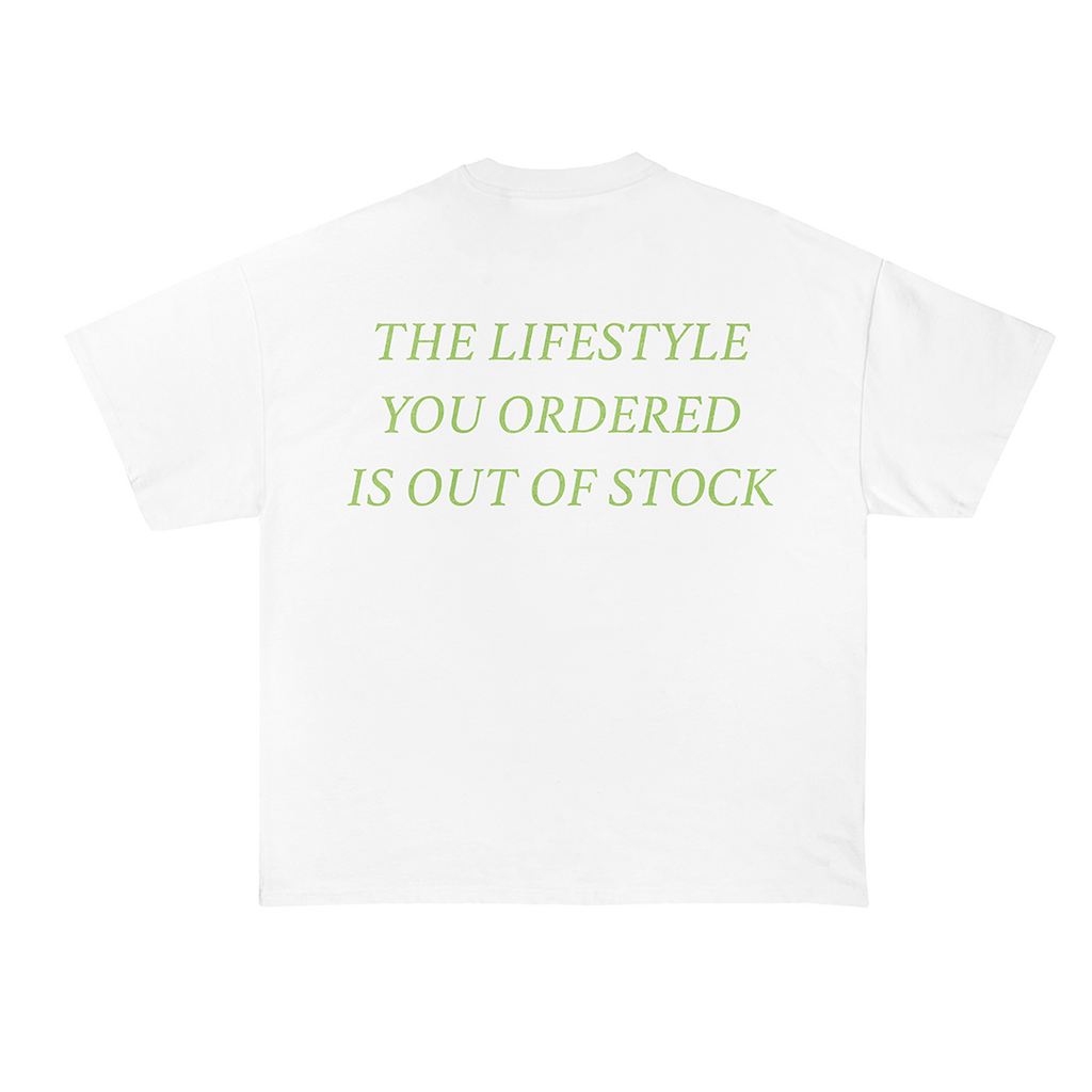 Out of Stock T-Shirt