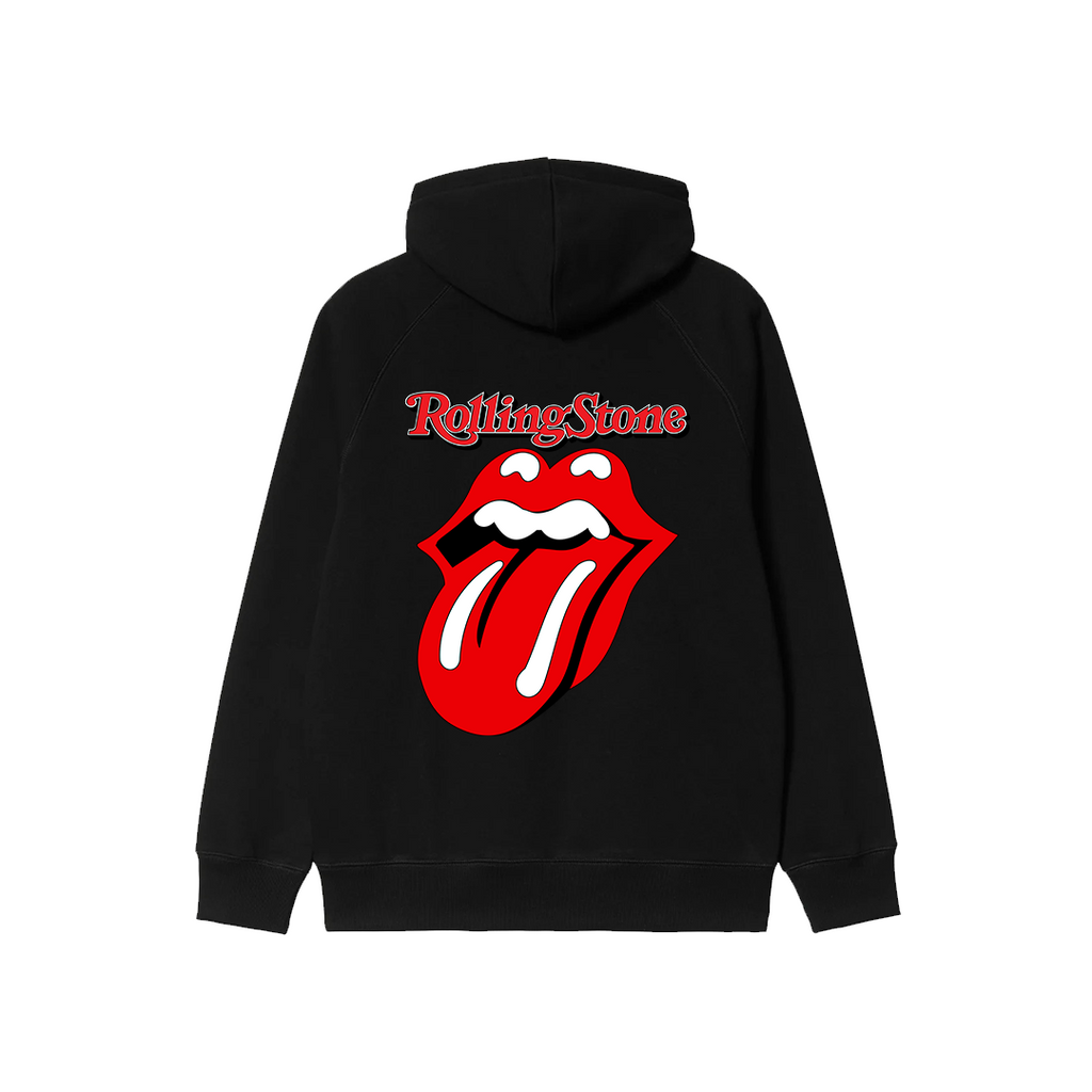 Rolling Stone Hoodie