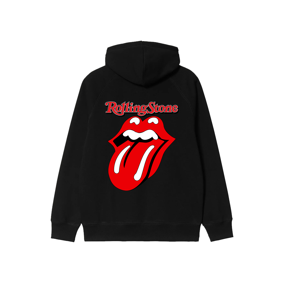 Rolling Stone Hoodie