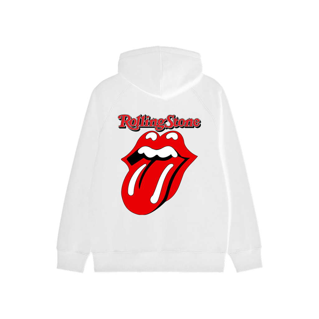 Rolling Stone Hoodie