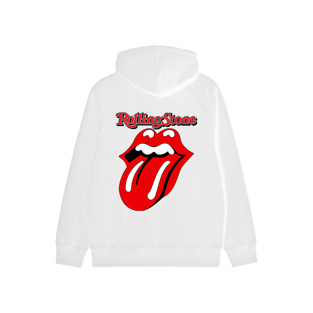 Rolling Stone Hoodie