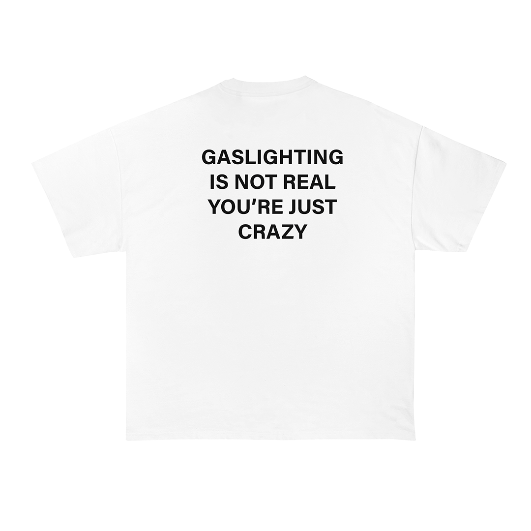 Reality Check T-Shirt