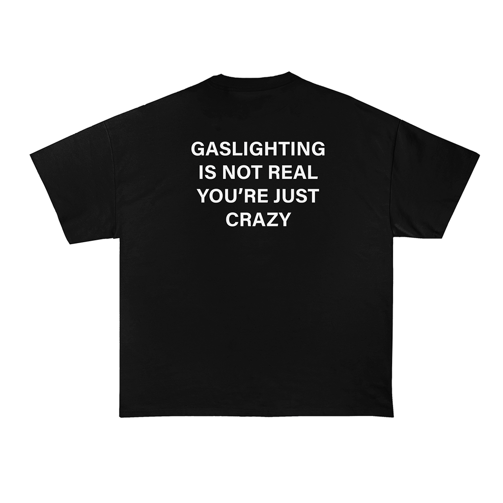 Reality Check T-Shirt