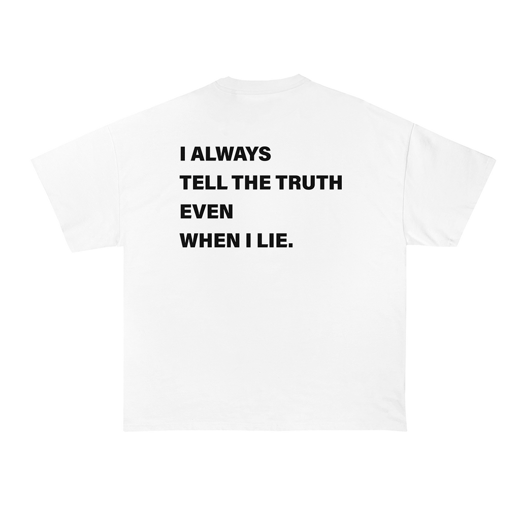 Truth Twister T-Shirt
