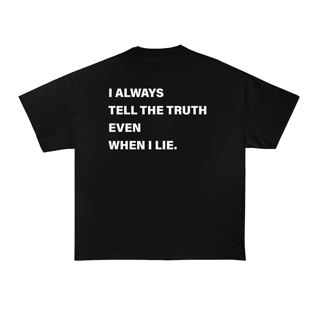 Truth Twister T-Shirt