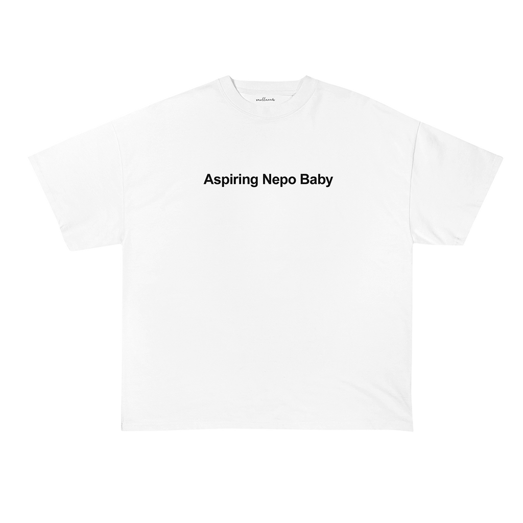 Nepo Dreamer T-Shirt