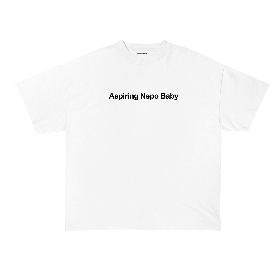 Nepo Dreamer T-Shirt