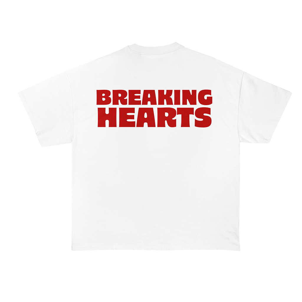Breaking Hearts T-Shirt