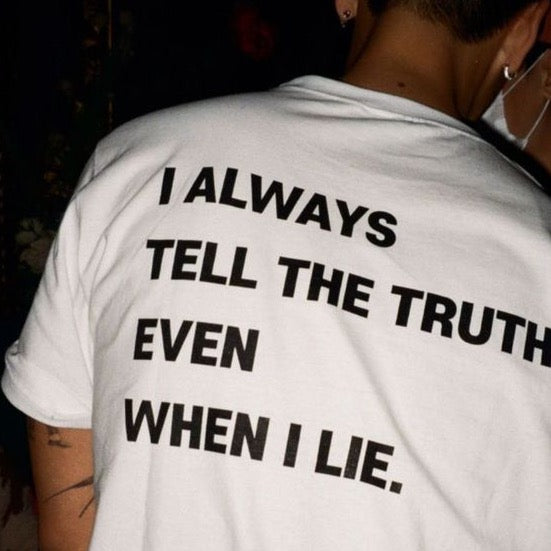 Truth Twister T-Shirt