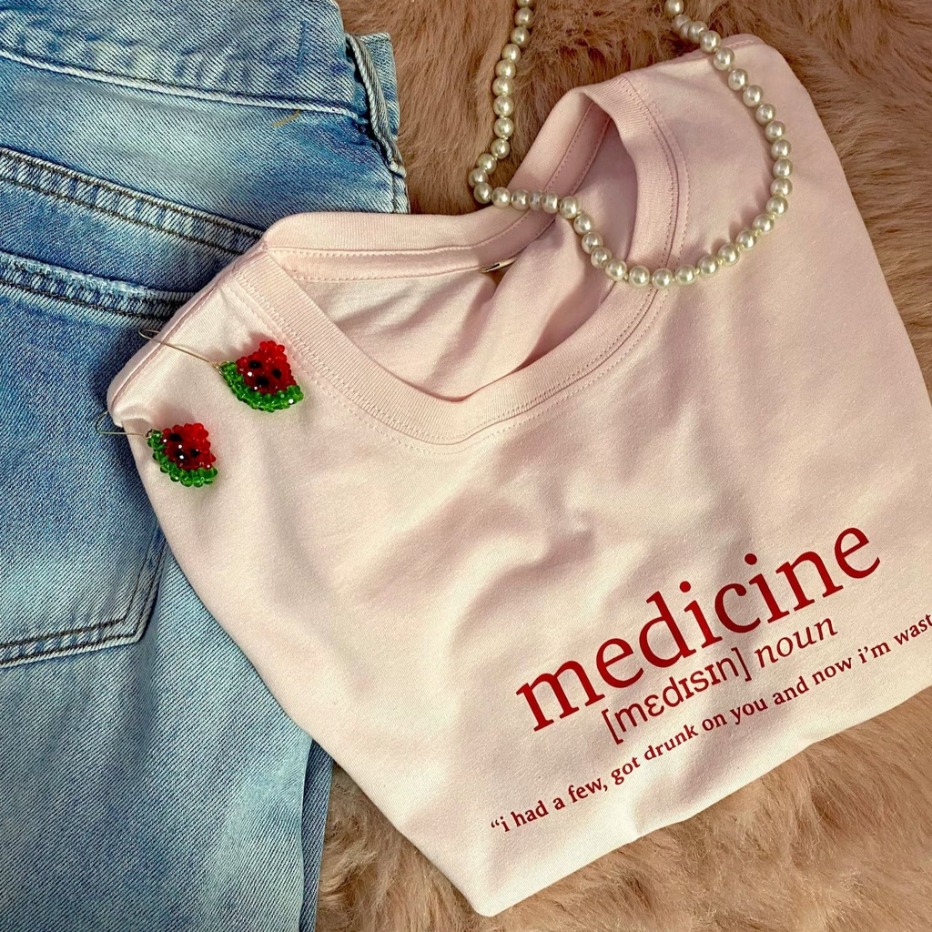 Medicine T-Shirt