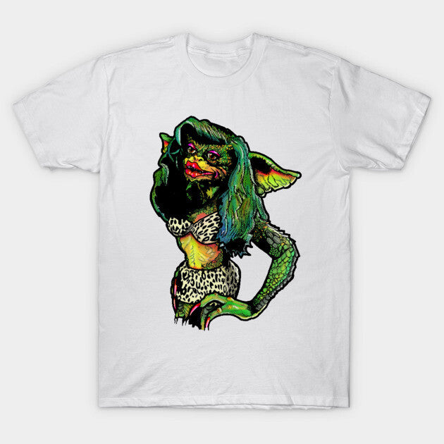 Greta Gremlin T-Shirt