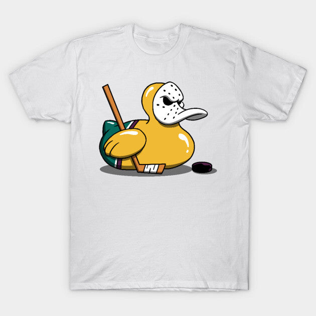 Mighty Rubber Ducky T-Shirt