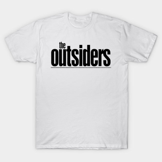The Outsiders T-Shirt