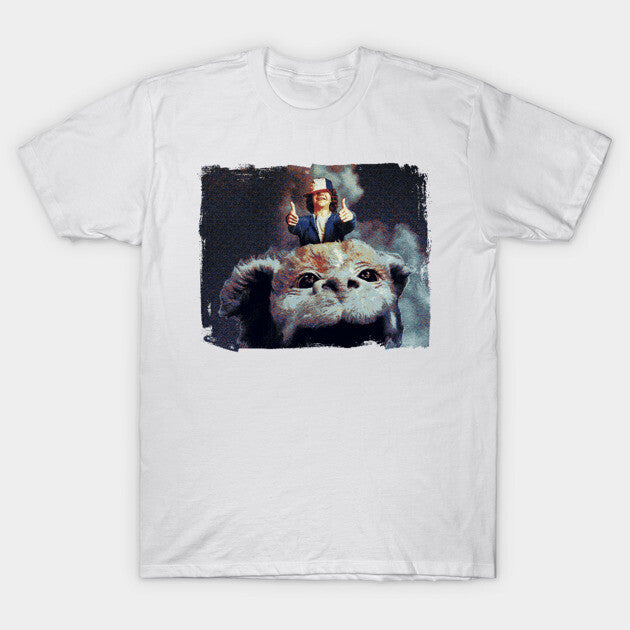 Dustin and Suzie 4-ever T-Shirt