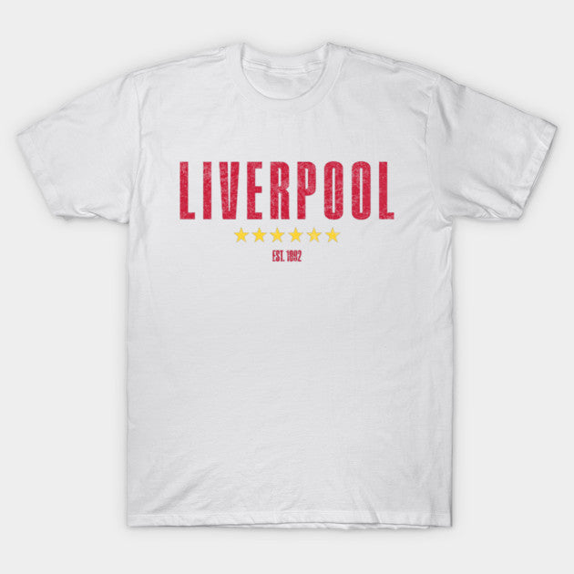 Liverpool T-Shirt