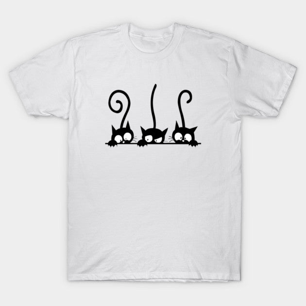 Cat T-Shirt