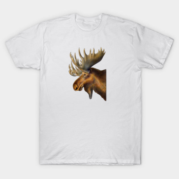 Moose T-Shirt