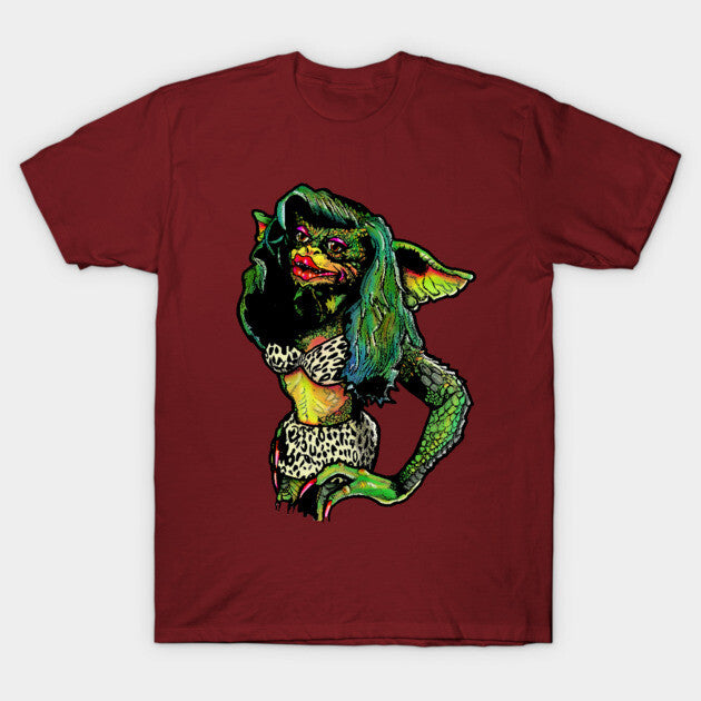 Greta Gremlin T-Shirt