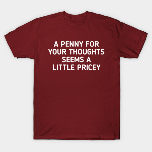 funny-quotes T-Shirt