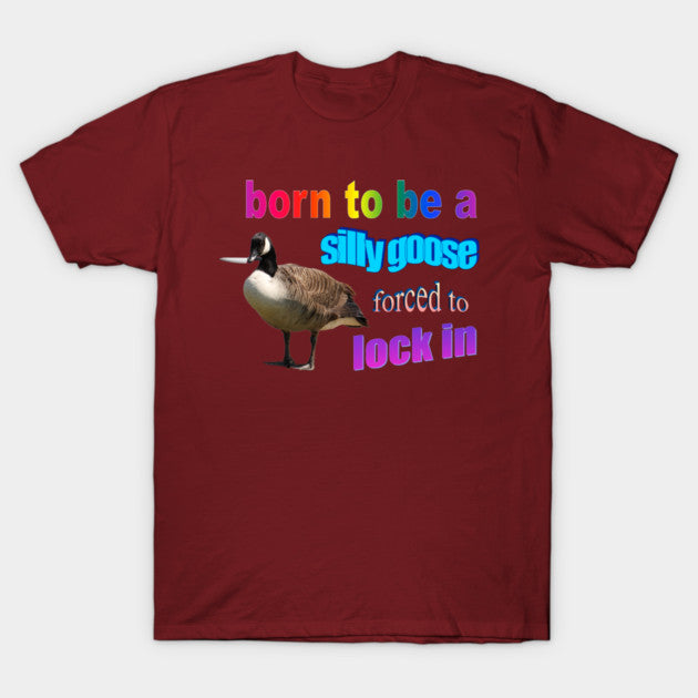 Goose Meme T-Shirt
