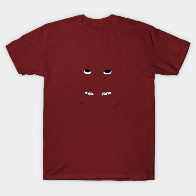 Smiling Friends - Mr. Boss T-Shirt