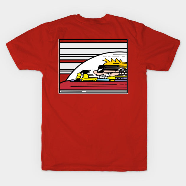 Spaceman Spiff T-Shirt