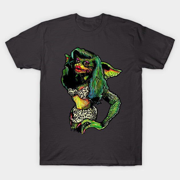 Greta Gremlin T-Shirt