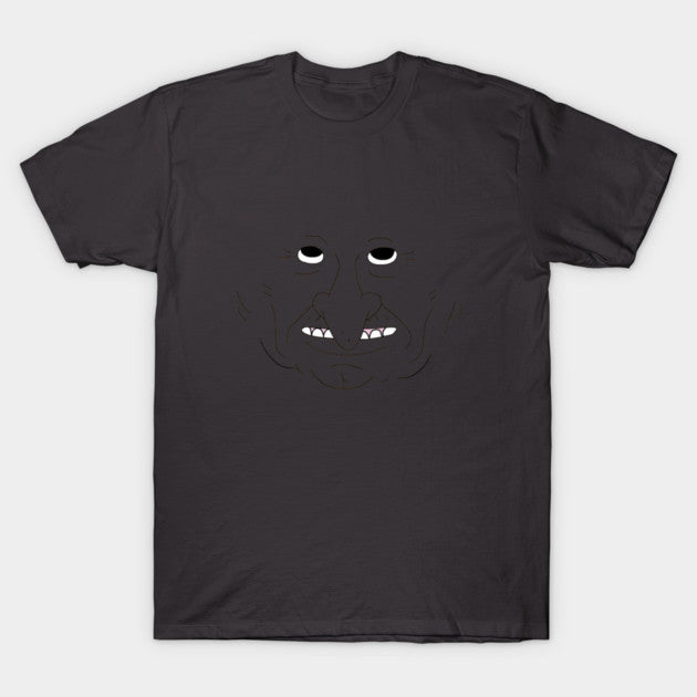 Smiling Friends - Mr. Boss T-Shirt