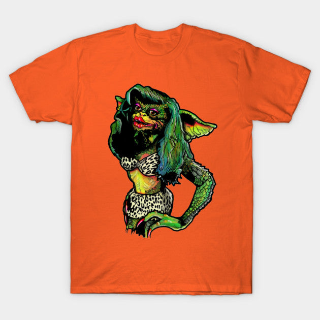 Greta Gremlin T-Shirt