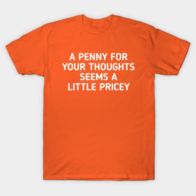 funny-quotes T-Shirt