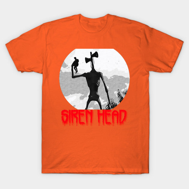 Siren Head T-Shirt
