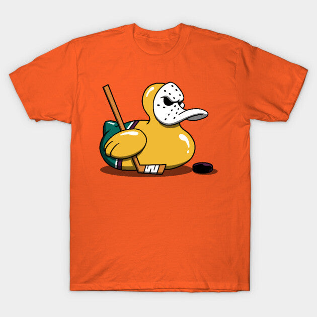 Mighty Rubber Ducky T-Shirt