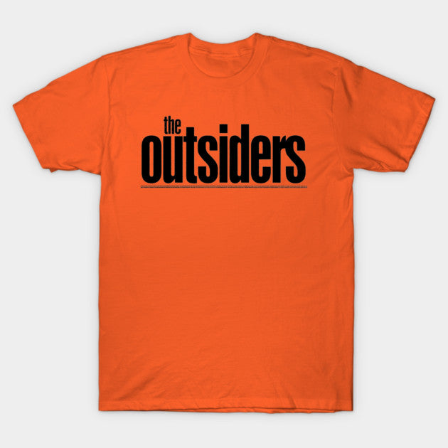 The Outsiders T-Shirt