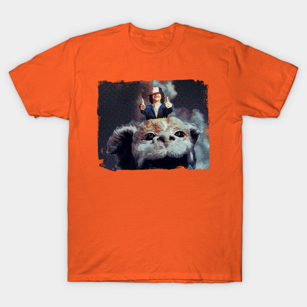 Dustin and Suzie 4-ever T-Shirt