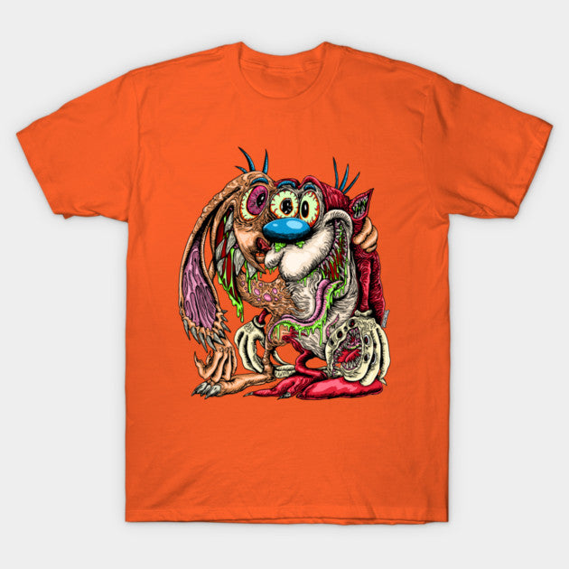 Mutant Friends T-Shirt