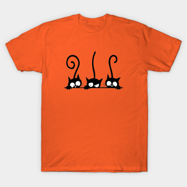 Cat T-Shirt