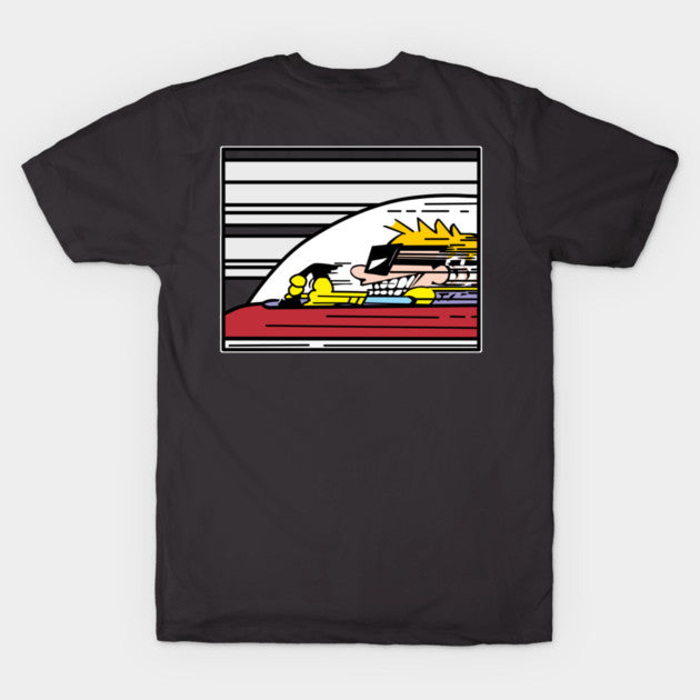 Spaceman Spiff T-Shirt